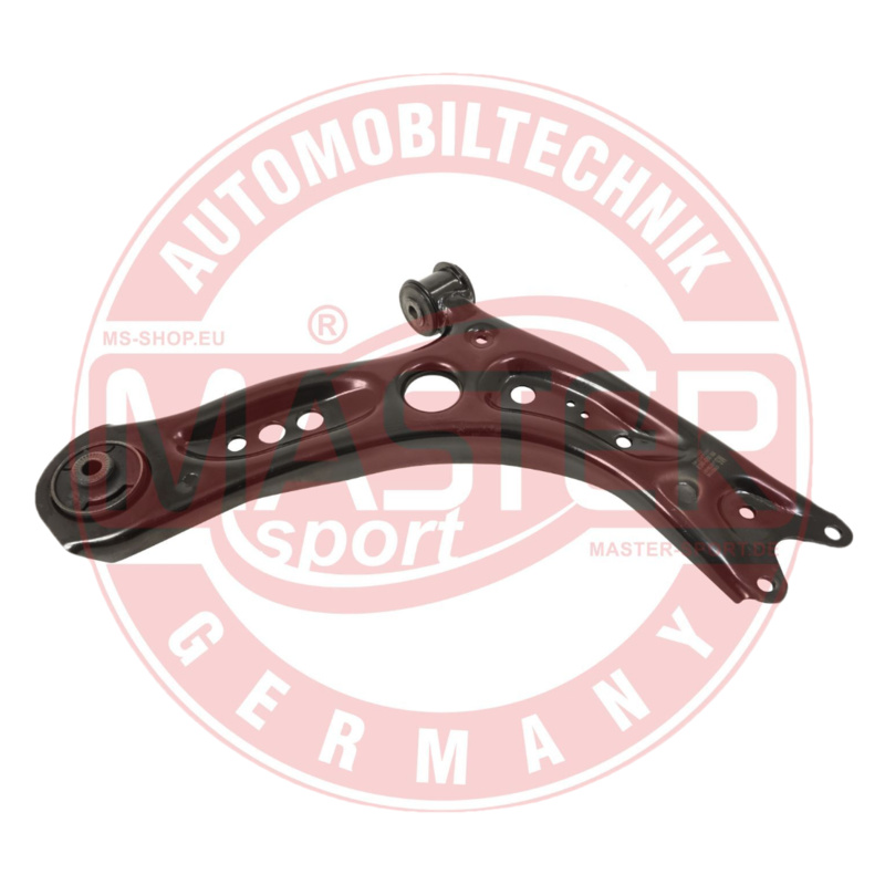 MASTER-SPORT Rameno zavesenia kolies 38634PCSMS