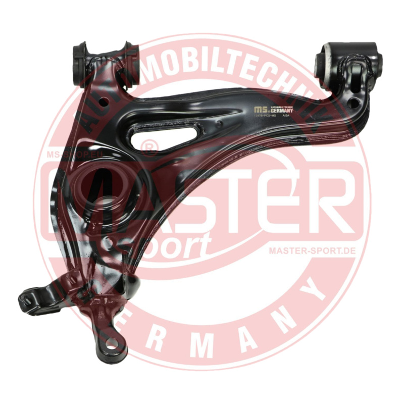 MASTER-SPORT Rameno zavesenia kolies 13478-PCS-MS