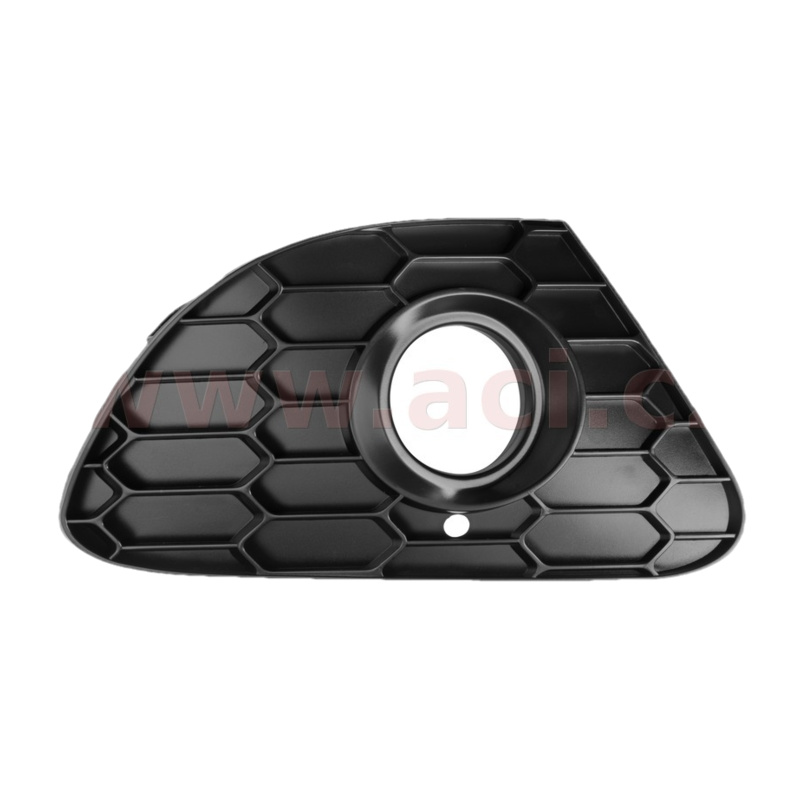 mřížka do předního nárazníku s otvorem pro mlhovku P ACI 0113594