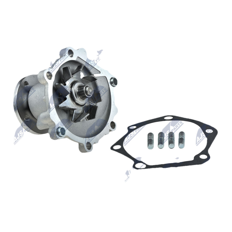 NTY Vodné čerpadlo, chladenie motora CPW-TY-053