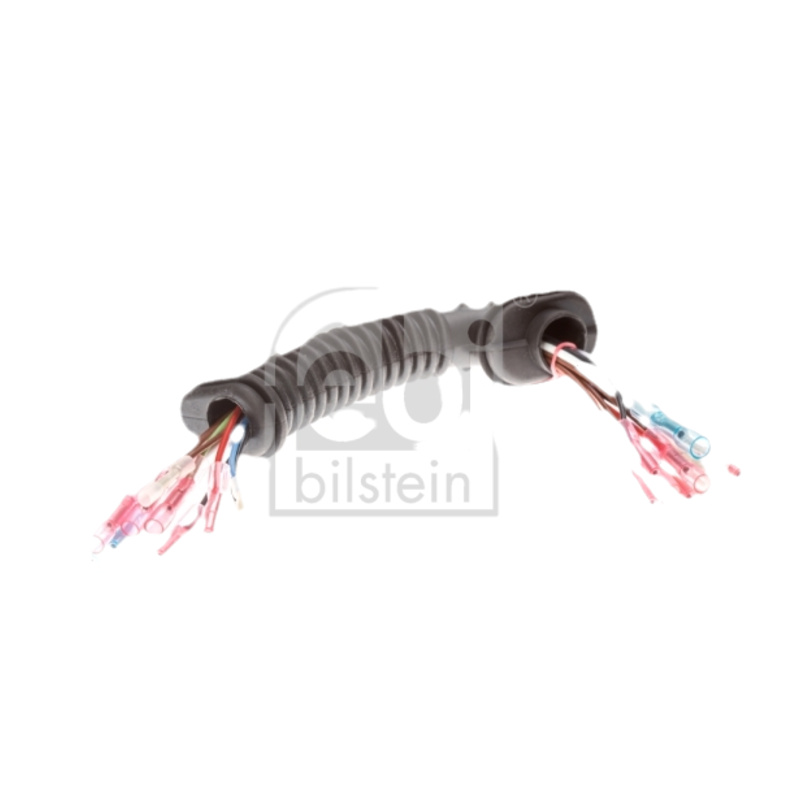 E-shop FEBI BILSTEIN Súprava na opravu káblov, zadná kapota 107107