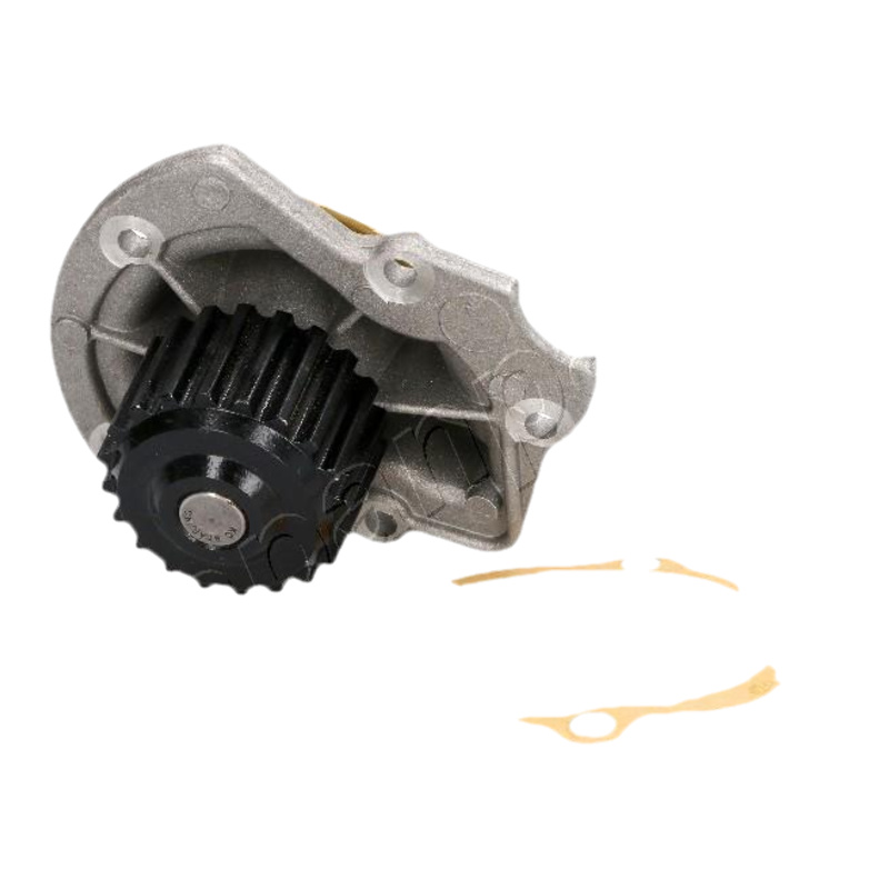 JAPANPARTS Vodné čerpadlo, chladenie motora PQ-014