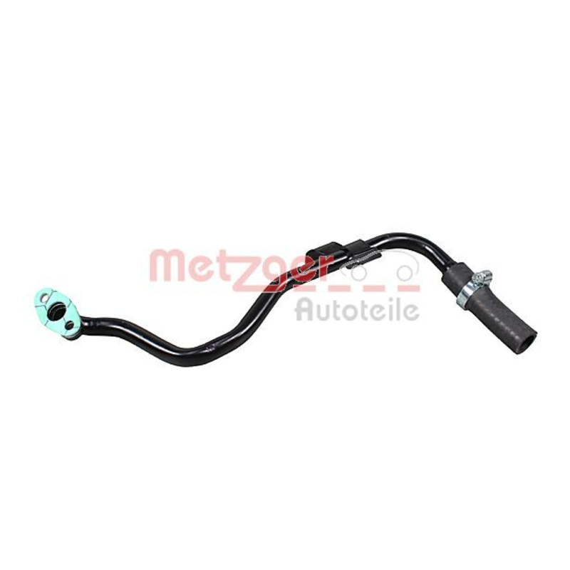 E-shop METZGER Potrubie chladiacej kvapaliny 4010481