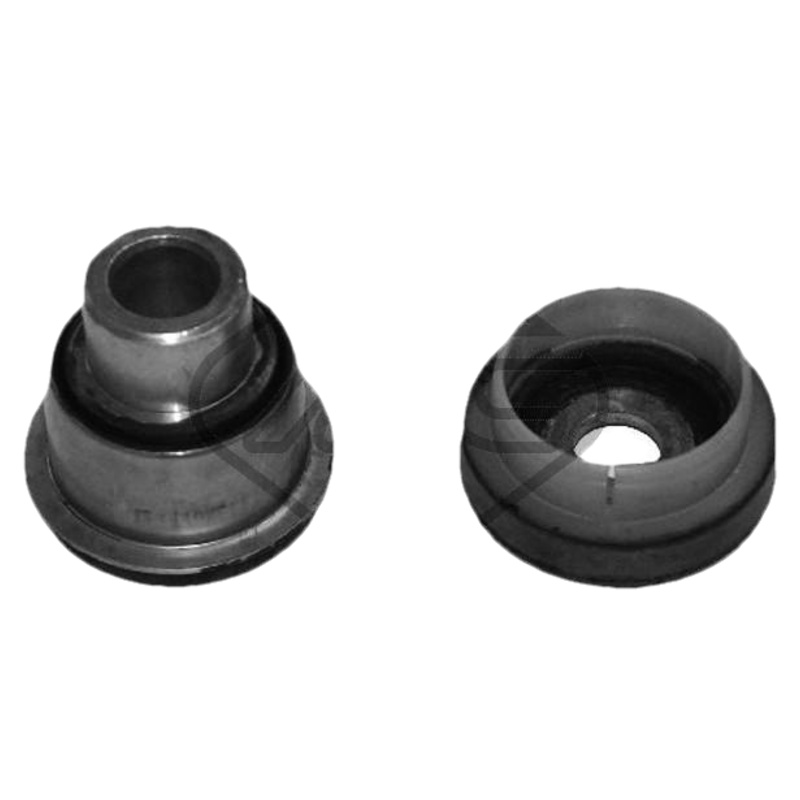 Metalcaucho Uloženie tela nápravy 04966