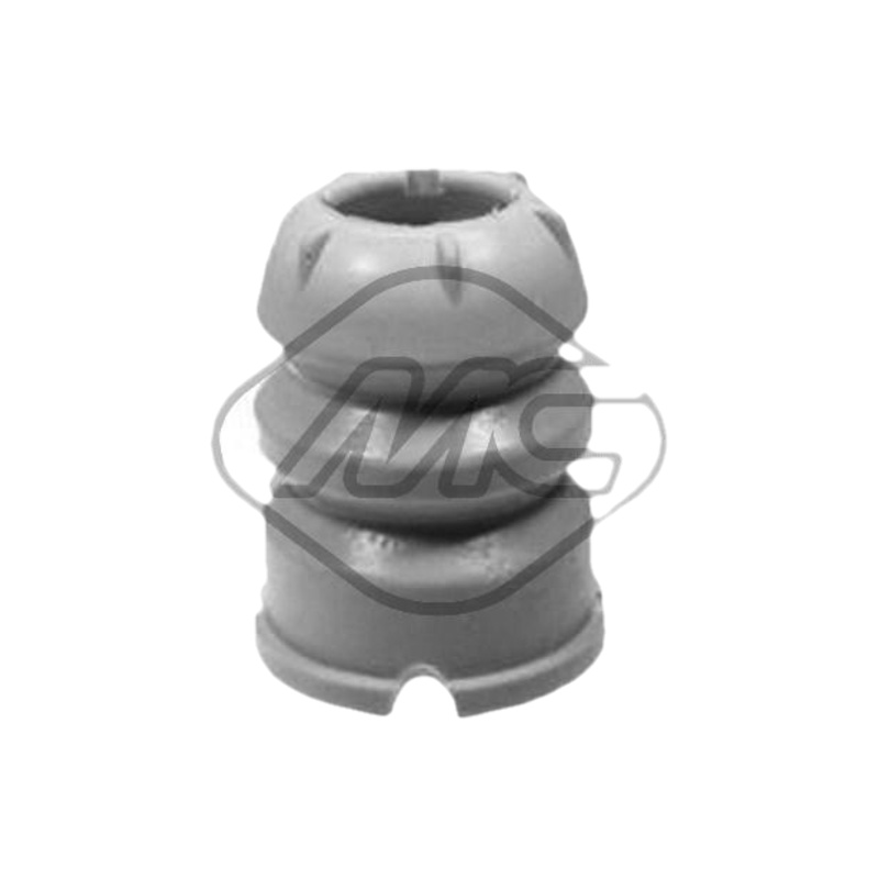 Metalcaucho Doraz odpruženia 42077