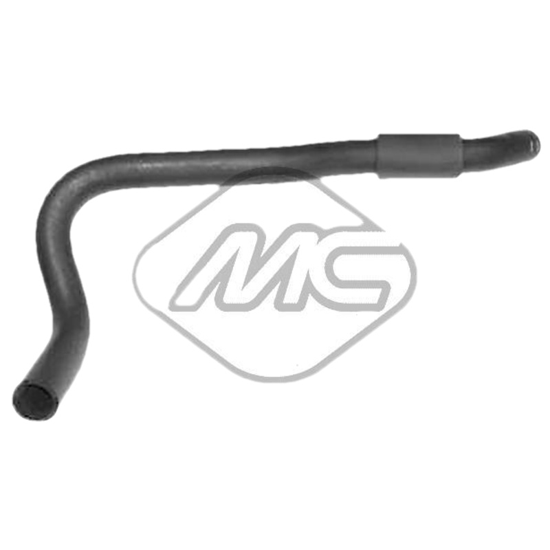 E-shop Metalcaucho Hadica chladenia 94346