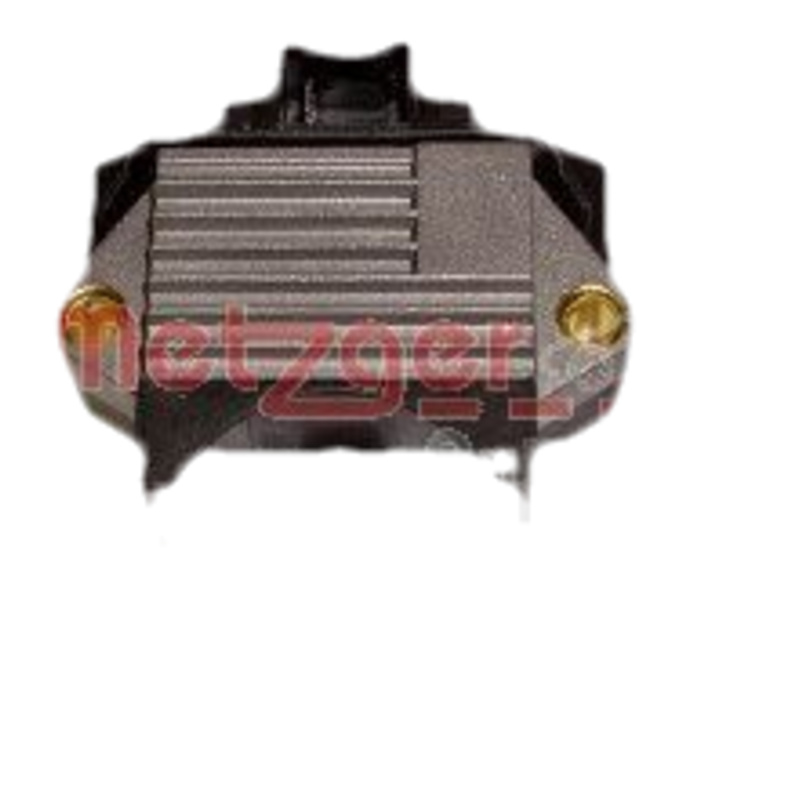 METZGER Regulátor alternátora 2390052
