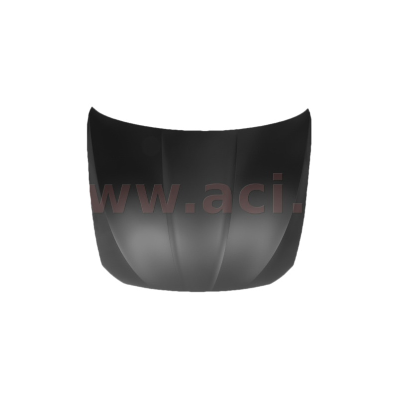 přední kapota (hliník) ACI 0617670