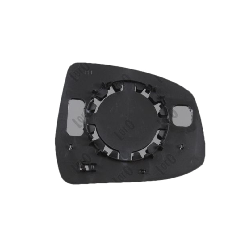 ABAKUS Sklo Vonkajšieho zrkadla 1220G01