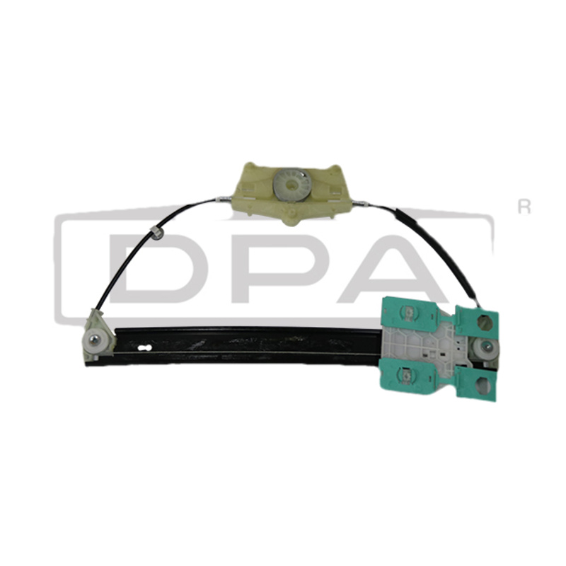 DPA Mechanizmus zdvíhania okna 88391796702