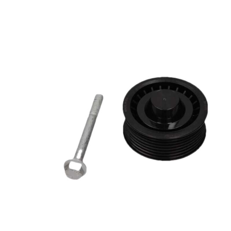 MAXGEAR Vratná/vodiaca kladka rebrovaného klinového remeňa 541177