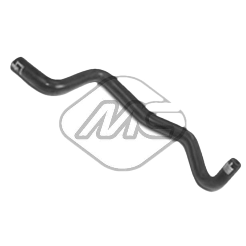 E-shop Metalcaucho Hadica chladenia 99712