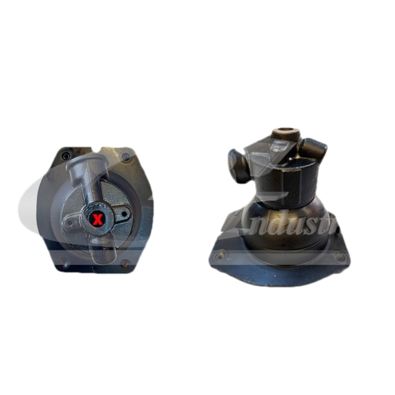 E-shop 3RG Ložisko pružnej vzpery 45217