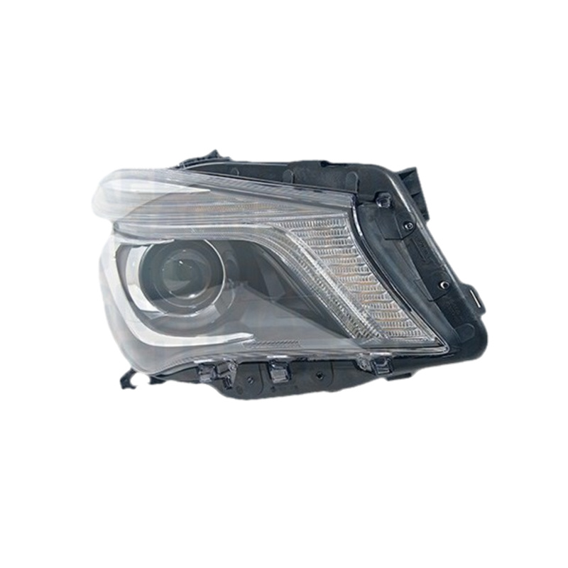 MAGNETI MARELLI Hlavný svetlomet 711307024237