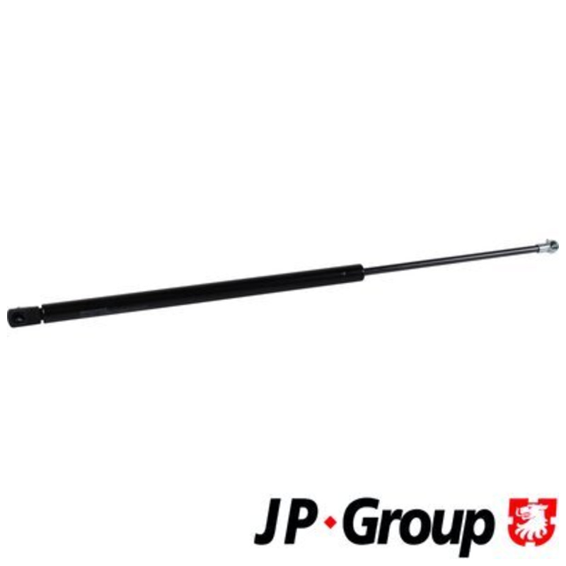 E-shop JP GROUP Pneumatická pružina, Batožinový/nákladný priestor 1281201600