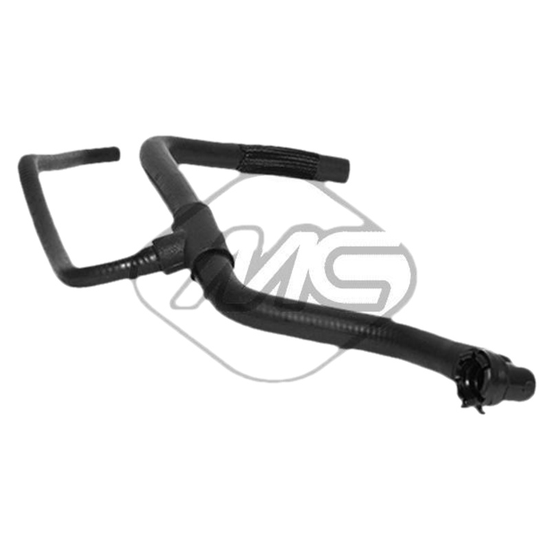 Metalcaucho Hadica chladenia 07804