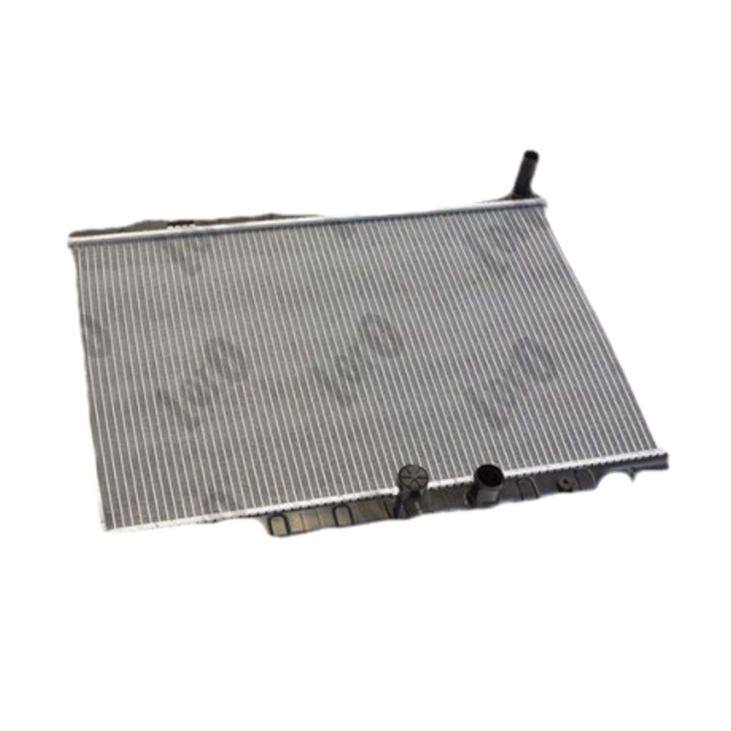 ABAKUS Chladič motora 035-017-0026-B