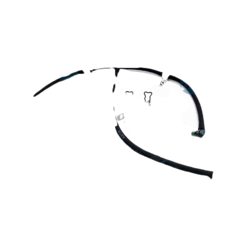 E-shop DR.MOTOR AUTOMOTIVE Trubka prepadu DRM6101