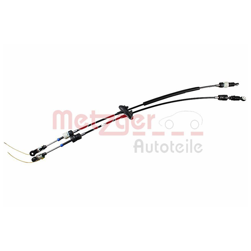 E-shop METZGER Lanko ručnej prevodovky 3150337