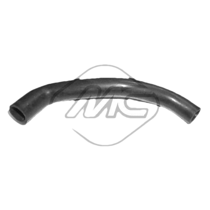 E-shop Metalcaucho Potrubie AGR-ventilu 08811