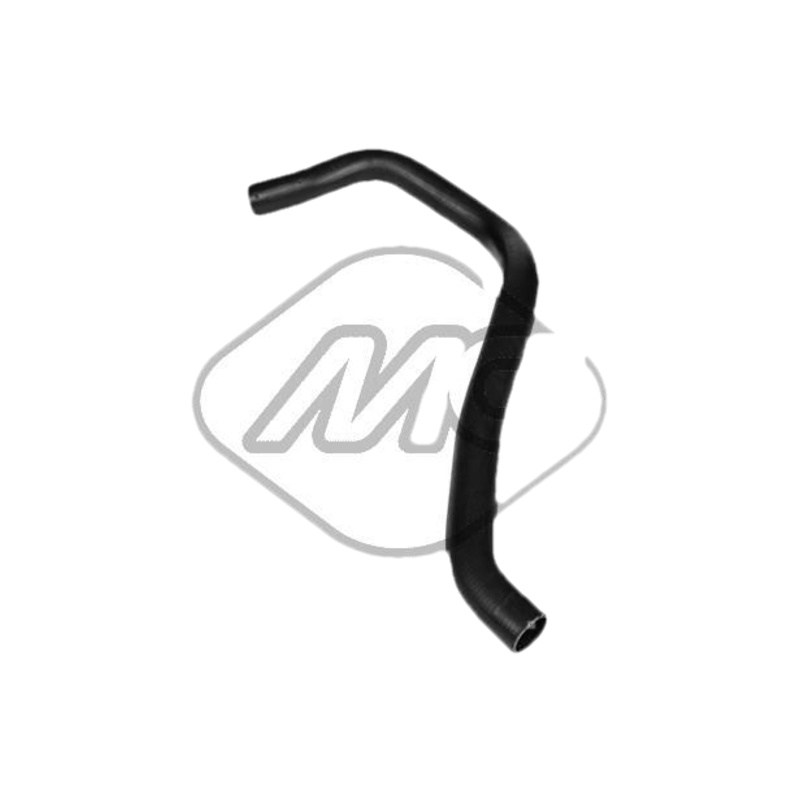 Metalcaucho Hadica chladenia 99010