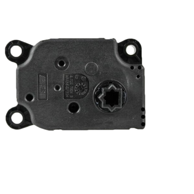 MAHLE ORIGINAL Nastavovací prvok zmiežavacej klapky AA 52 000P