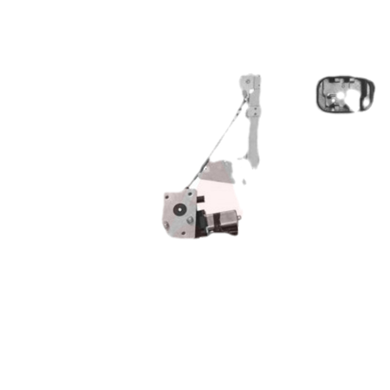VAN WEZEL Mechanizmus zdvíhania okna 2116264