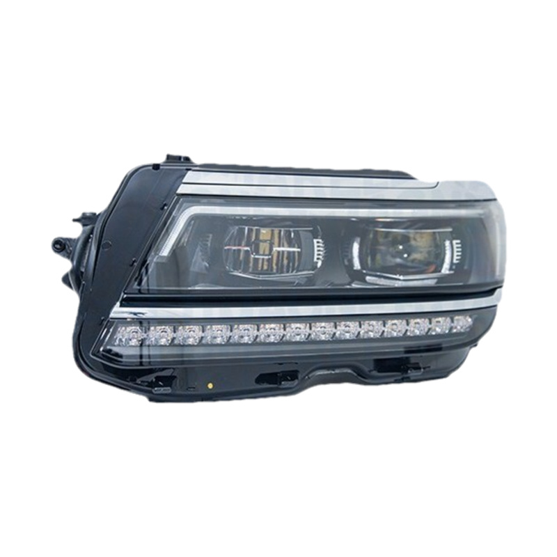 MAGNETI MARELLI Hlavný svetlomet 711451000266