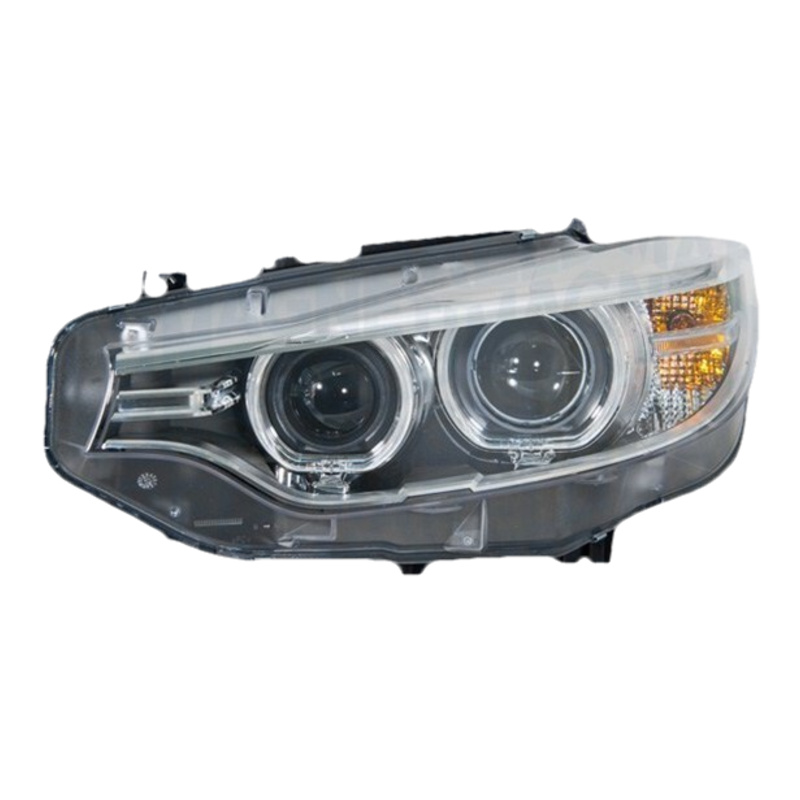 E-shop MAGNETI MARELLI Hlavný svetlomet 711451000046