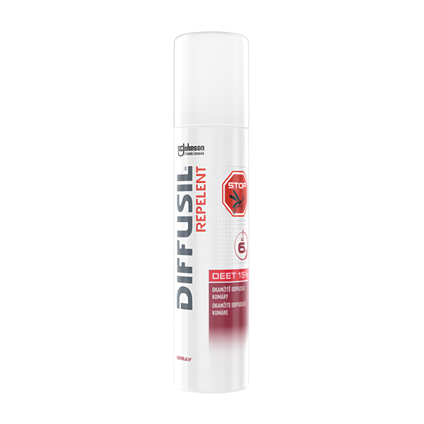 Diffusil Repelent basic,Diffusil Repelent basic