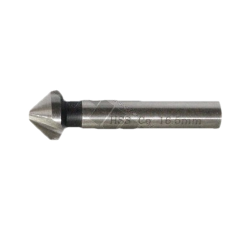 E-shop Záhlbník vhodný pre nerez 90°, M35, DIN335C - 16,5 x 60 mm