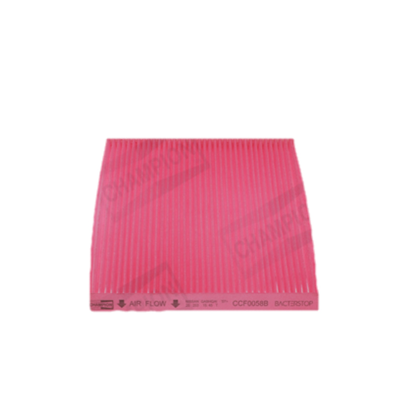 E-shop CHAMPION Filter vnútorného priestoru CCF0058B