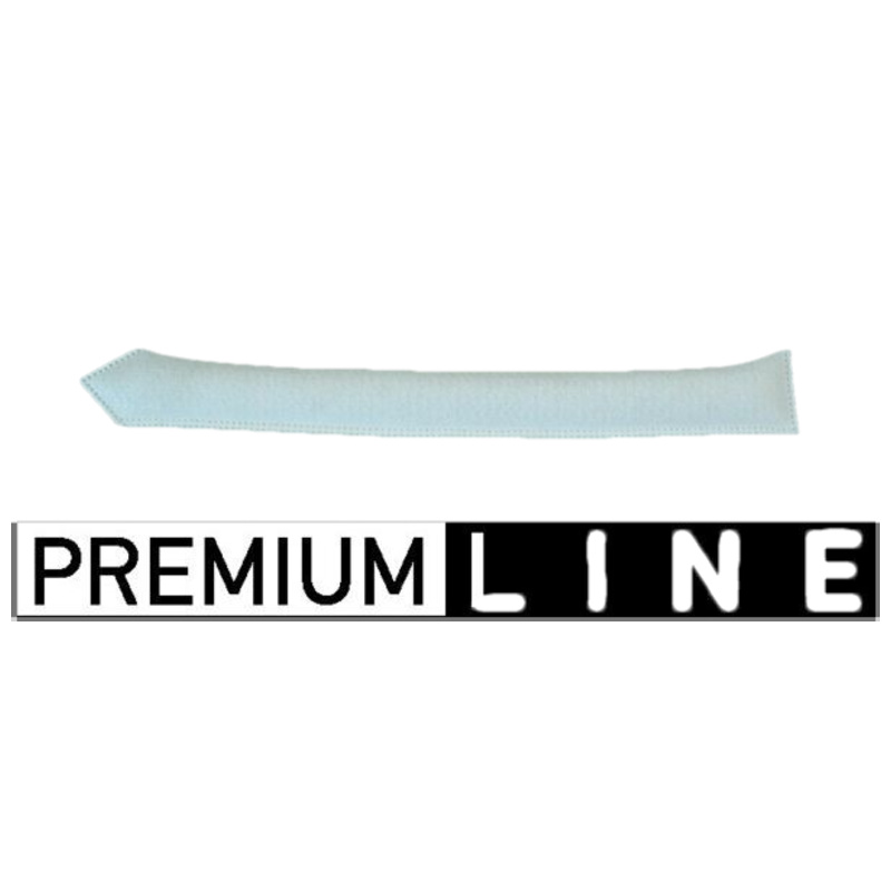 MAHLE ORIGINAL Vysúžač klimatizácie AD 229 000P