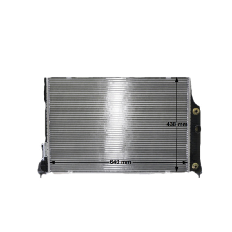 MAHLE ORIGINAL Chladič motora CR 1176 000S