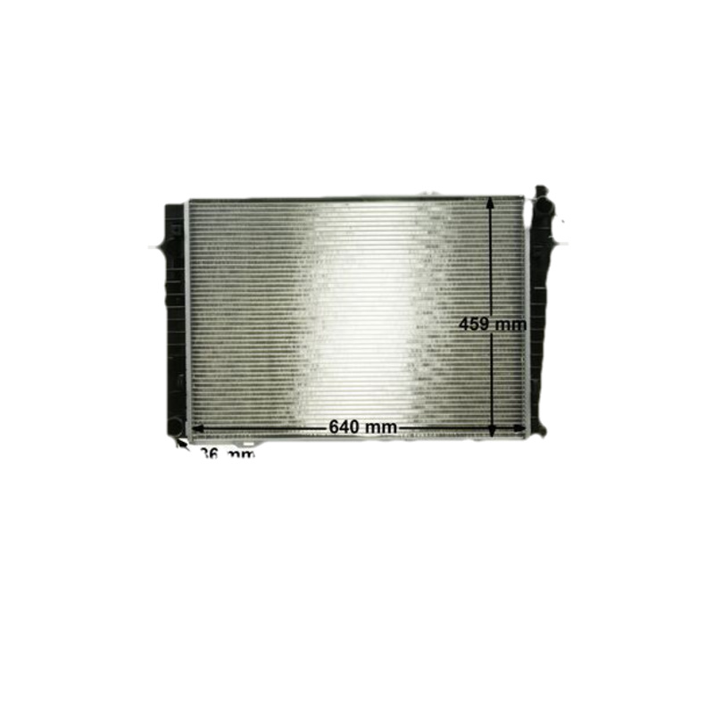 MAHLE ORIGINAL Chladič motora CR 1335 000P
