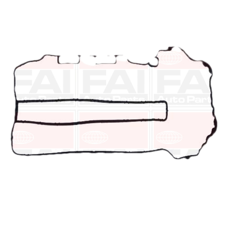 FAI AutoParts Tesnenie veka hlavy valcov RC1322S