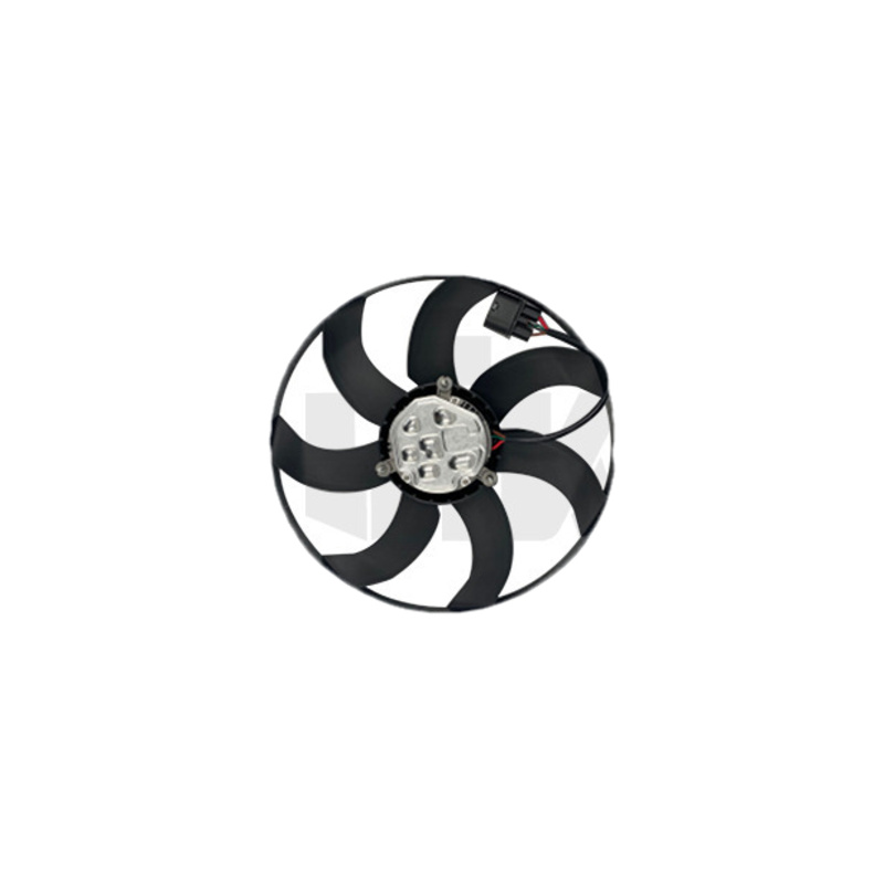 E-shop VIKA Ventilátor chladenia motora 11211835801