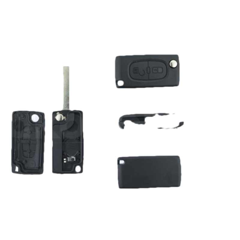 E-shop B CAR Teleso, kľúč od auta 004CT006