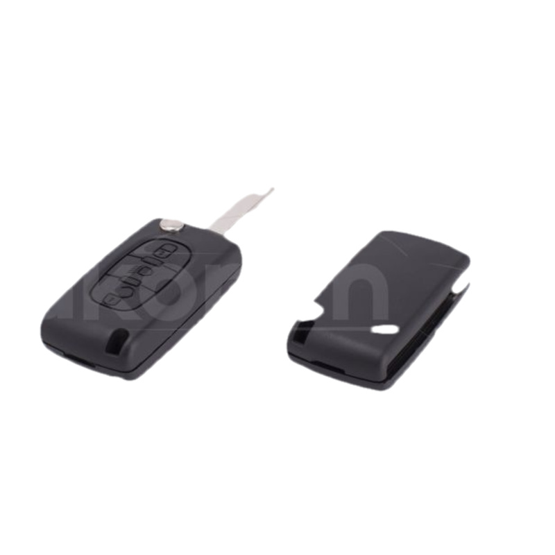 B CAR Teleso, kľúč od auta 004CT015