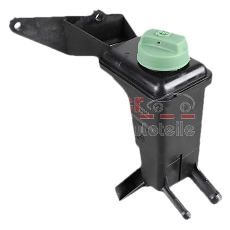 METZGER Vyrovnávacia nádobka hydraulického oleja pre servo 2140318