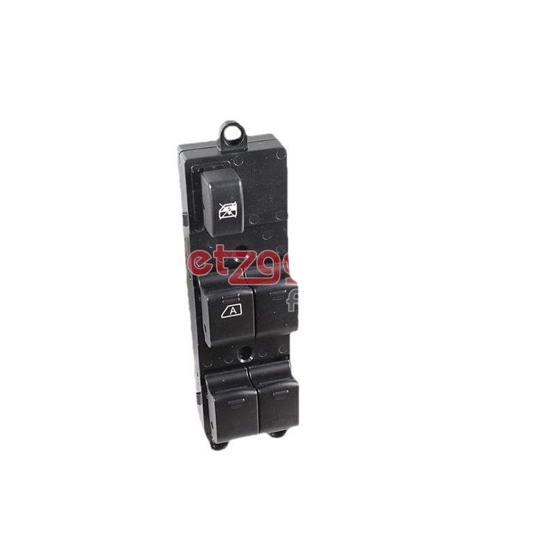 METZGER Spínač elektrického otvárania okien 0916958