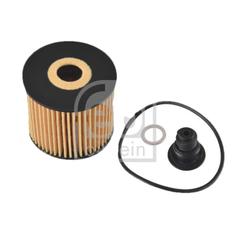 FEBI BILSTEIN Olejový filter 184073