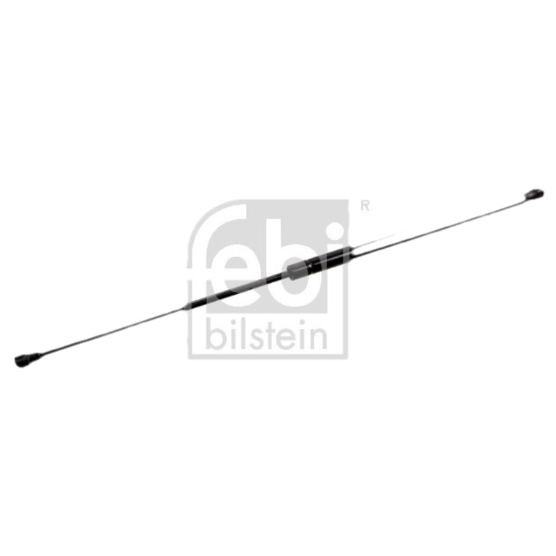 FEBI BILSTEIN Pneumatická pružina, Batožinový/nákladný priestor 34422