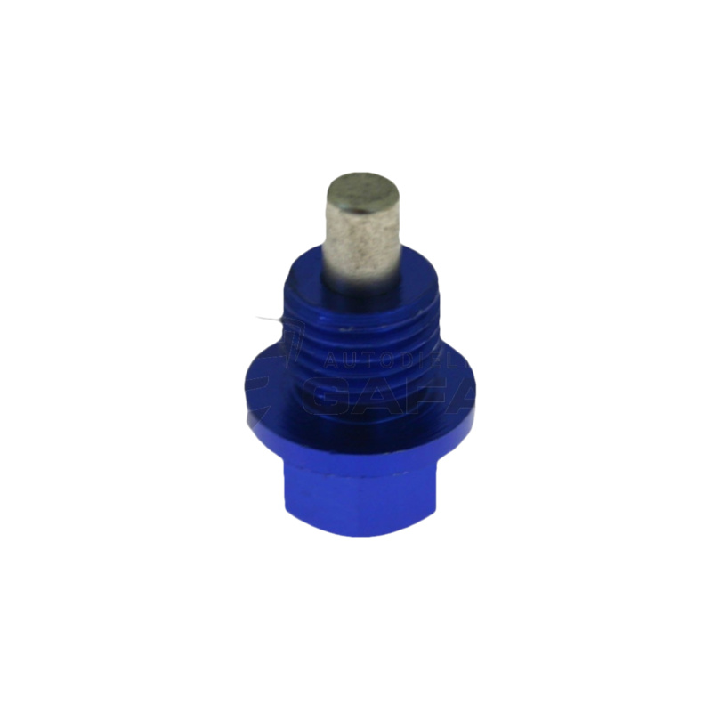 Magnetická vypúšťacie skurtka M14x1,5 Honda Mazda