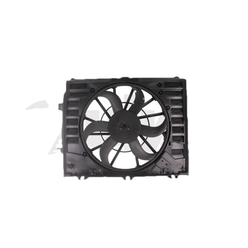 E-shop VIKA Ventilátor chladenia motora 11211835901