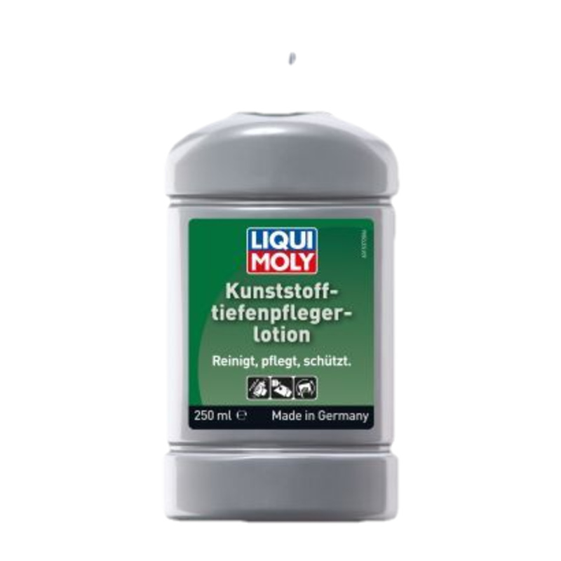 LIQUI MOLY Prípravok na ožetrovanie plastov 1537