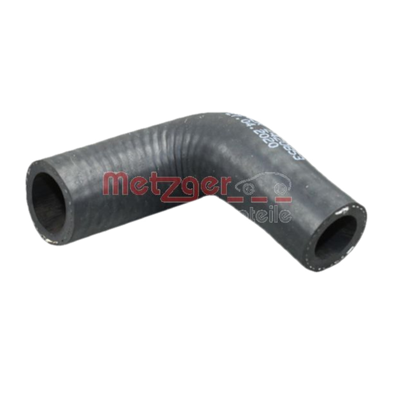 METZGER Hadica chladenia 2420853