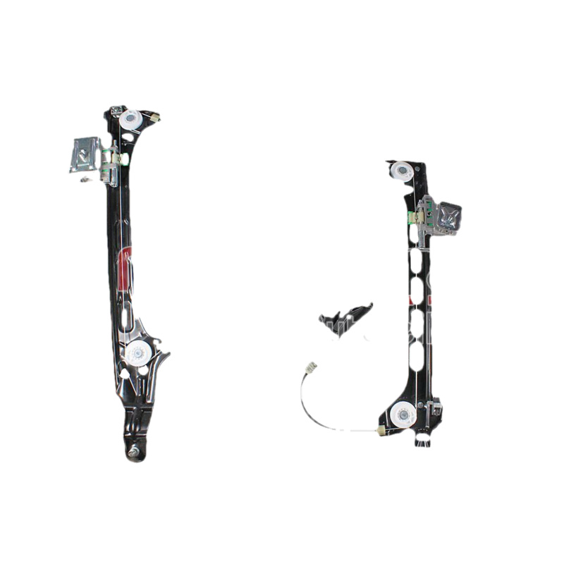 METZGER Mechanizmus zdvíhania okna 2160746