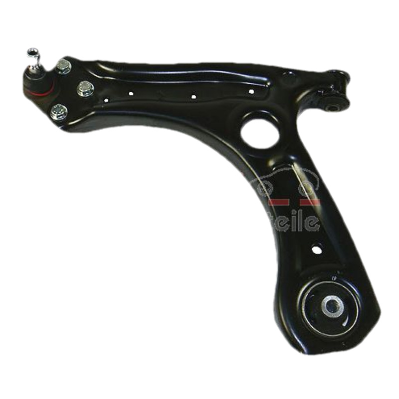 METZGER Rameno zavesenia kolies 58075501