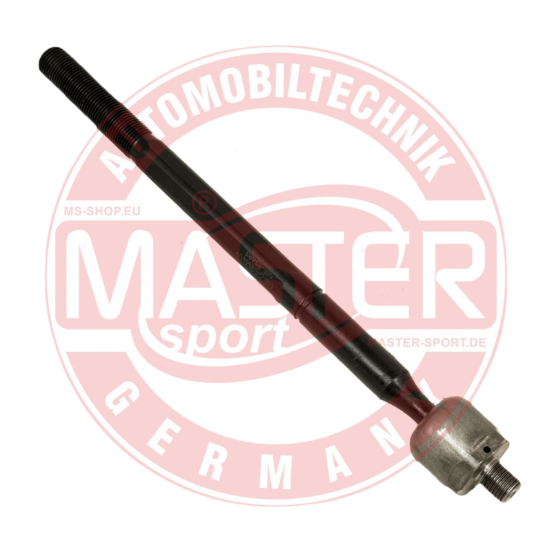 MASTER-SPORT Axiálny čap tiahla riadenia 33483PCSMS